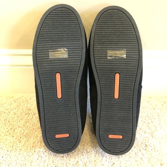 NWOT Rockport Women's Veda Slip-On Slipper - Picture 8 of 12